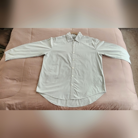 Eleven Stitch button-down shirt - Picture 4 of 11